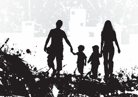 Familie
