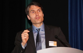 Ole A. Andreassen, styreleder Program for psykisk helse, Forskingsrådet