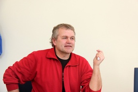 Rolv Himo