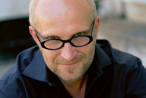 Lars Saabye Christensen