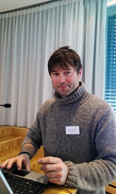 Thomas Kulbrandstad