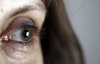 Metakognitiv terapi - kvinne - øye