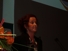 Sunniva Ørstavik