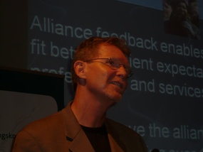Barry Duncan