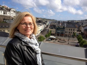Liv Håkedal Skjæveland