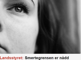 Fra Mental Helses nettside