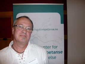 Thorbjørn P. Haglo