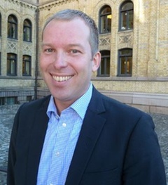 Håkon Haugli