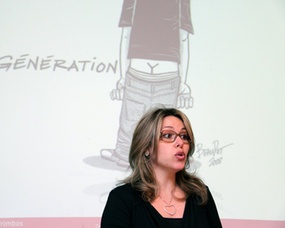Katherina Martin Abello