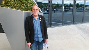 Kurt Lyngved