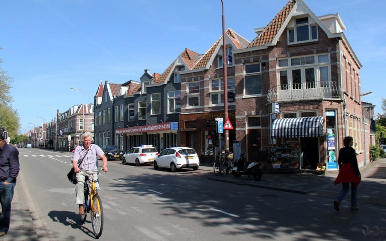 Alkmaar, Nederland