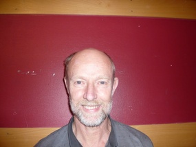 Michael de Vibe 2