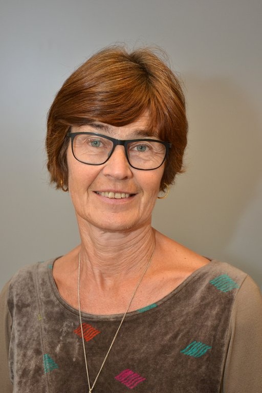 Sigrid Nordstoga, Universitet i Agder