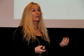 Eva Karin Løvaas