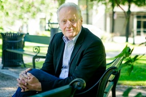 ERik Falkum