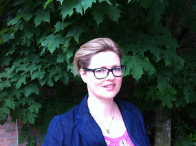 Belinda Ekornås