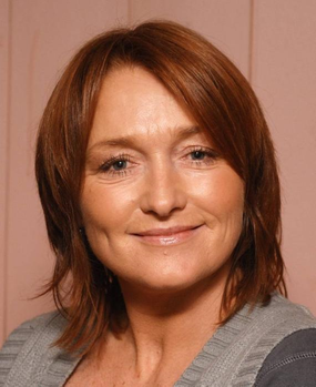 Anne Elisabeth Thoresen