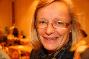 Grete Larsen