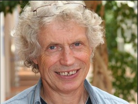 Hans Petter Iversen