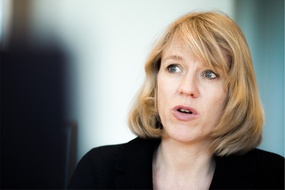 Anniken Huitfeldt