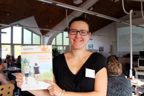 Marit Solbjør