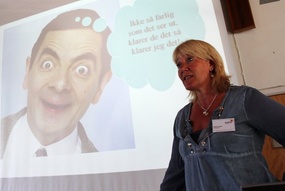 Marit Grande