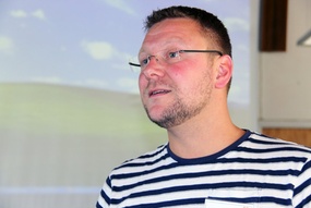 Ottar Ness