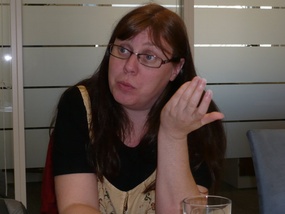 Arnhild Lauveng2