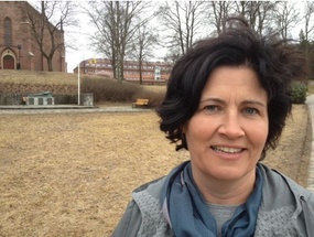 Eli-Anne Willard