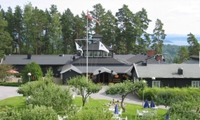 Leangkollen Asker
