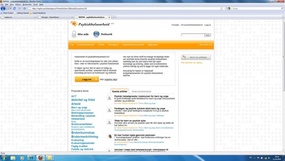 Kunnskapsbasen forside