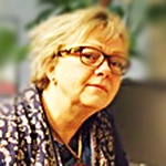 Anne Kjersti Myhrene Steffenak