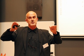 Tor-Johan Ekeland