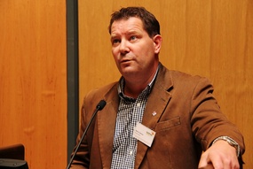 Bjørn Lydersen, Mental Helse