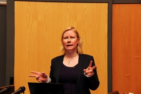 Ragnhild Krogvig Karlsen