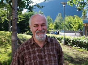 Jan Inge Sørbø 