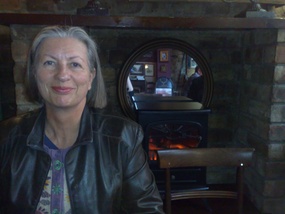 Hanne Svendsen