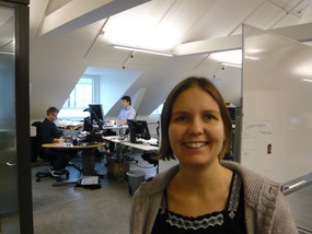 Ingunn Moen