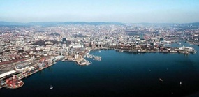 Oslo