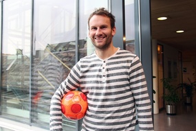 Stian Reinertsen