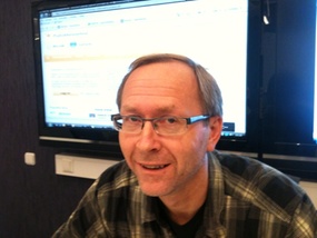 Arve Almvik