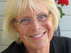 Elisabeth Sveen Kjølsrud