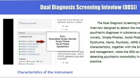 DDSI instruksjon