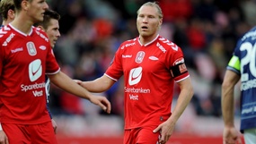 Tomasz Sokolowski, Brann