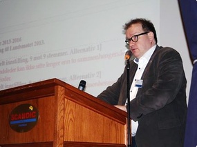 Dagfinn Bjørgen