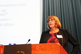 Karin Gravbrøt