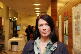 Bente Weimand