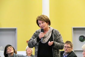 Hilde Rosnes Jensen