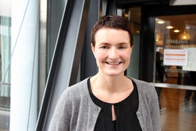 Birgit Valla