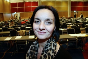 Trude Lønning